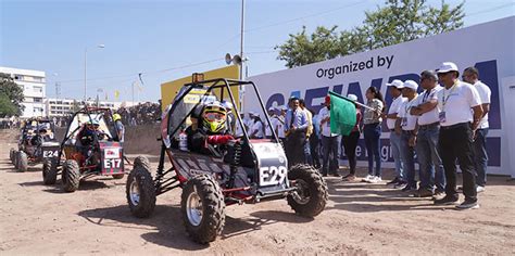 ‘Baja creates industry ready engineers like no other competition ...