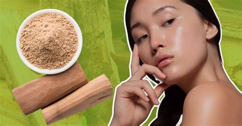 Chandan Face Pack Benefits To Get Your Dream Skin – Nature4Nature