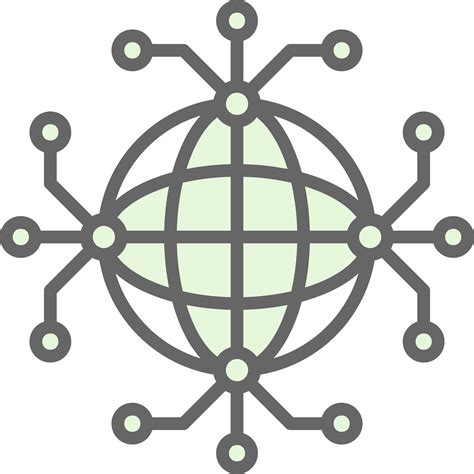 Global Connection Symbol 的图像结果