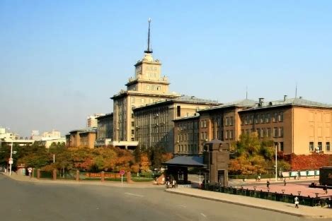 哈尔滨理工大学实力怎么样，全国排名是多少？_腾讯新闻