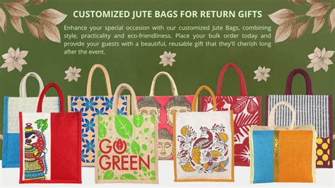 India's Leading Jute Bags Company :: JuteVilla.com