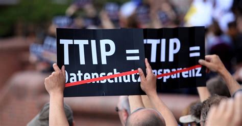 TTIP als Gefahr einer Kulturnation - treffpunkteuropa.de