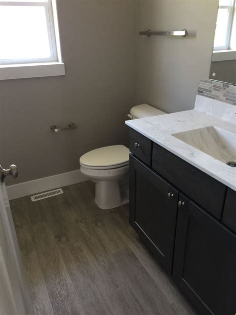 Lvt Bathroom Flooring – Clsa Flooring Guide