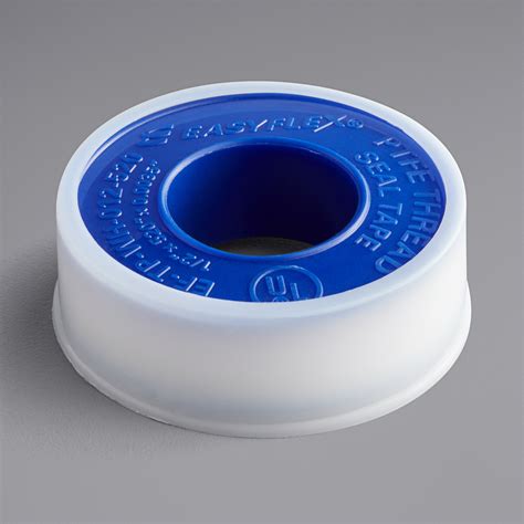 Ptfe Thread Seal Tape On Pvc at Dora Merrifield blog