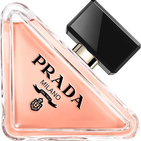 Prada Paradoxe Eau De Parfum 90 ml | lyko.com