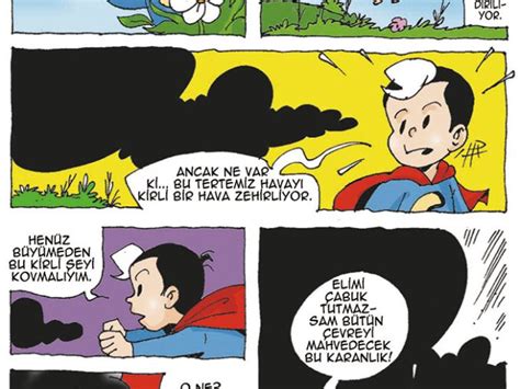 Oyuncaklı Bir Kütüphane | Can Kardeş