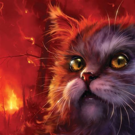 Yellowfang | Warrior Cats