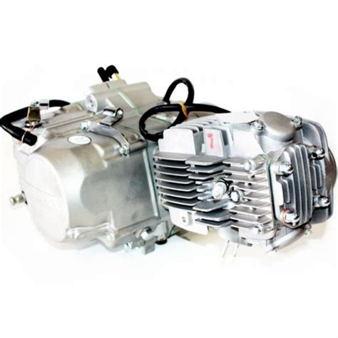 LIFAN 140cc 4 Gears Manual Clutch Engine Motor PIT India | Ubuy