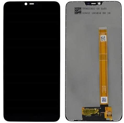 AS COMMUNICATION LCD Mobile Display for REALME realme c1 Price in India ...