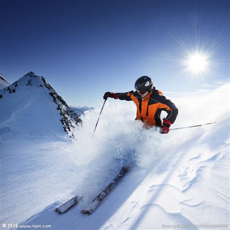 新疆阿勒泰：迎来滑雪季_新闻频道_中华网