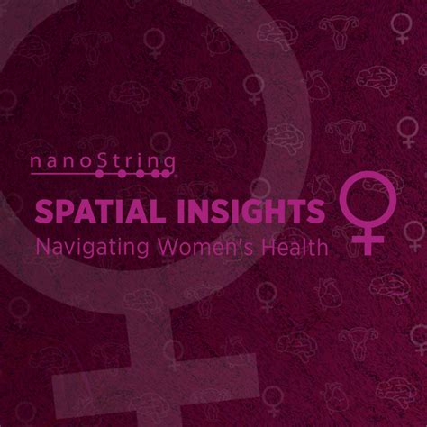 NanoString Spatial Transcriptomics 的图像结果