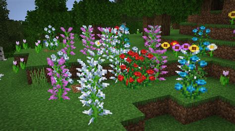 Minecraft Java Real Foliage 的图像结果