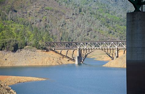 Bridge of the Week: Shasta County, California Bridges: Doney Creek Bridges (1)