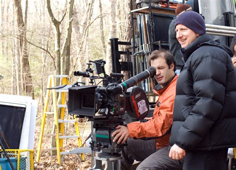 ‘Blood Meridian’ Movie Set at New Regency from John Hillcoat – IndieWire