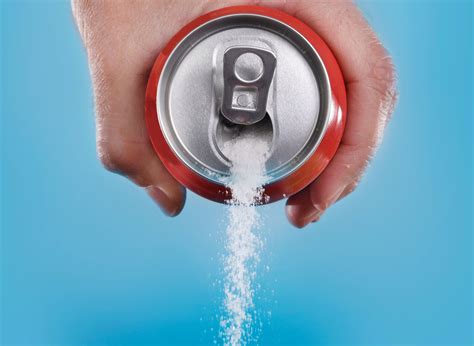 Report suggests sugary drinks and anxiety link Aesthetic Minimalist Aesthetic