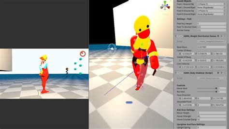 Image result for Unity 3D Ragdoll Tutorial