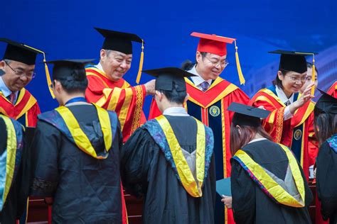 【2023毕业季】天津大学举行2023年本科生毕业典礼暨学位授予仪式-天津大学新闻网