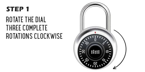 Image result for How to Open a Locker