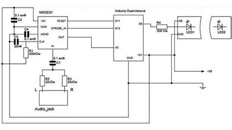 Image result for Circuit Model of Spectrum Analyzer