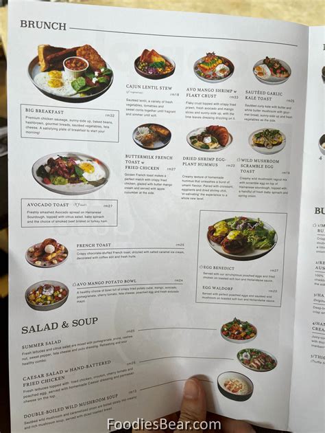 Oomph, Megah Rise – Big Juicy Chicken Leg Burger - Foodies Bear