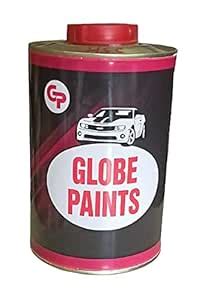 Globe Paints Best Car Scratch Remover Kit - Paint for All Model Cars ...