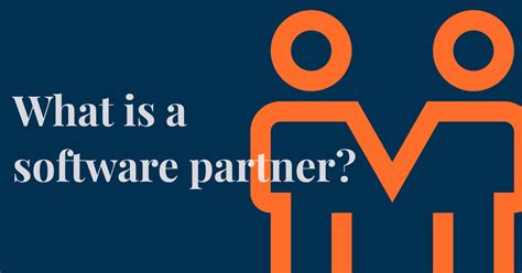 Software Partner Program 的图像结果