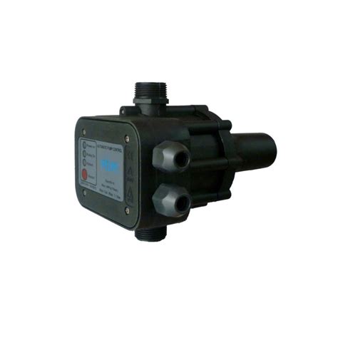 Image result for Automatic Pump Control