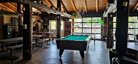 PINE RIDGE PARK & RESORT (Petawawa, Ontario) - Campground Reviews ...