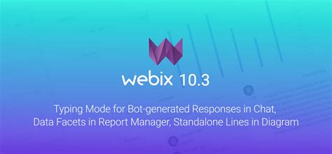 Webix JavaScript UI Library 的图像结果