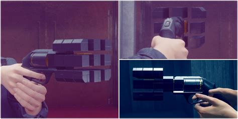 Image result for Control Service Weapon