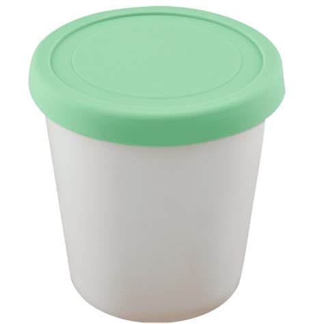 Image result for Ice Cream Storage Containers