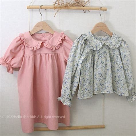 Buy Scallop Neck Blouse Online In India - Etsy India