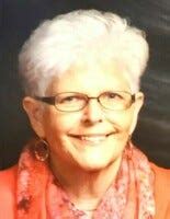 Linda C. (Craig - Phillips) Pidgeon Obituary - Galesburg Register-Mail