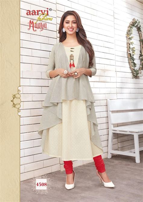 Looking for AARVI MANYA VOL 20 Wholesale Dealer? - MaaFashion