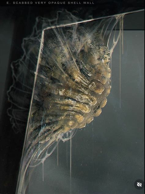 Image result for Alien Cocoon