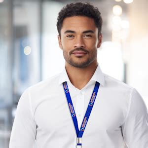 Bulk Lanyards | VistaPrint