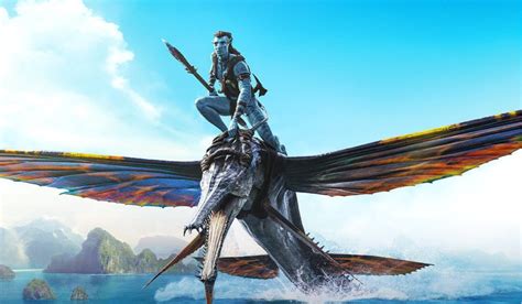 Avatar 2 Box Office Prediction: 'अवतार: द वे ऑफ वाटर' फर्स्ट डे कर सकती ...