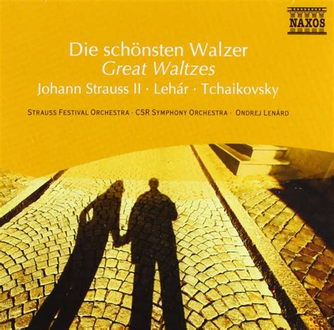 Die Schoensten Walzer: Various: Amazon.in: Music}