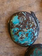 Image result for Hubei Turquoise