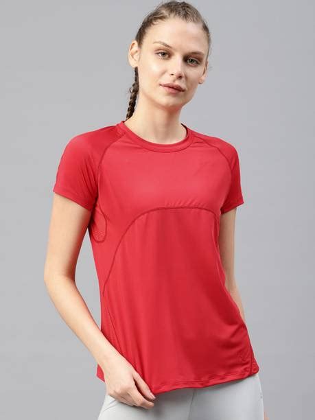 Hrx By Hrithik Roshan Clothing And Accessories - Buy Hrx By Hrithik ...