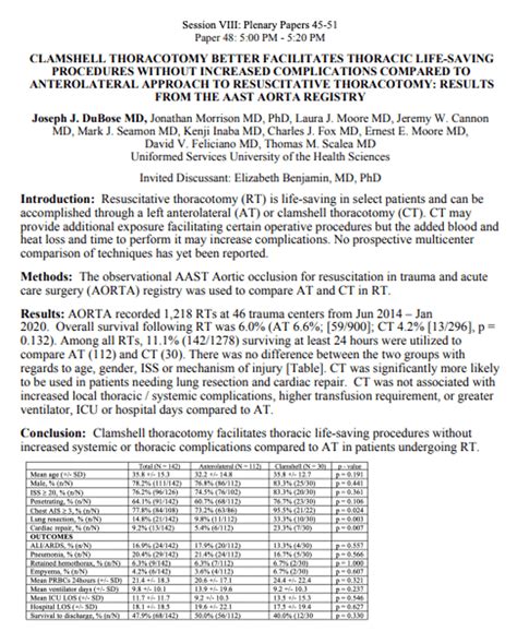Image result for Clamshell Thoracotomy
