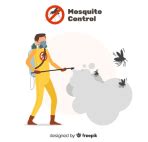 Best Pest Control Services in Delhi NCR - Mourier Pest Control