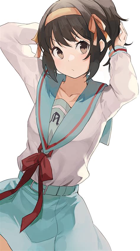 Ibuki Haruhi Takes It Right Up Her Raw Butt Hole