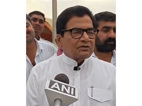 Elections should be conducted on ballot paper: Samajwadi Party MP ...