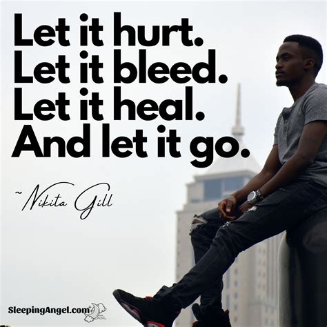 Let It Go Quotes