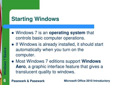 Image result for Start Computer Windows 7