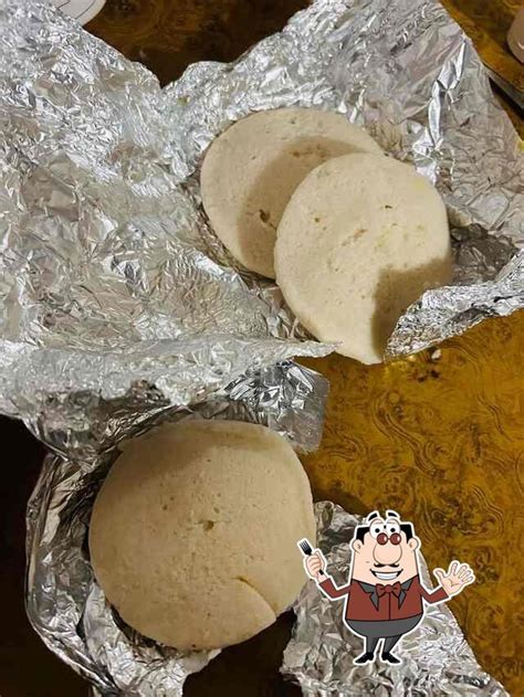 NAMMA CHENNAI DOSA EXPRESS, Guwahati - Restaurant menu, prices and reviews