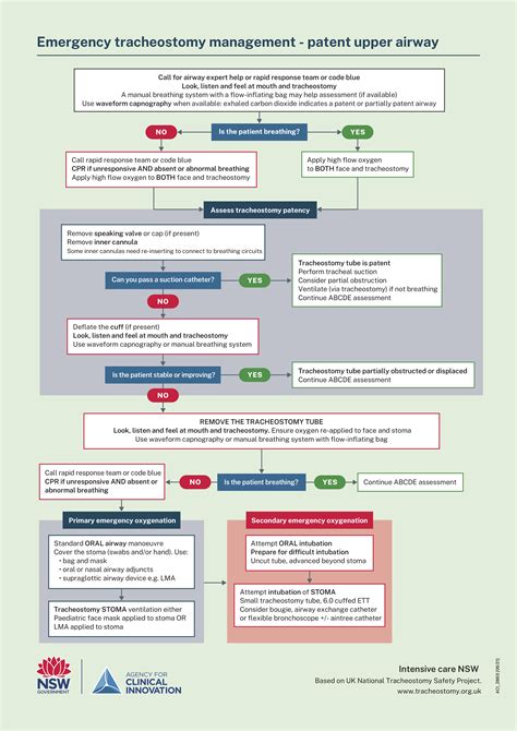 Image result for Trach Procedure