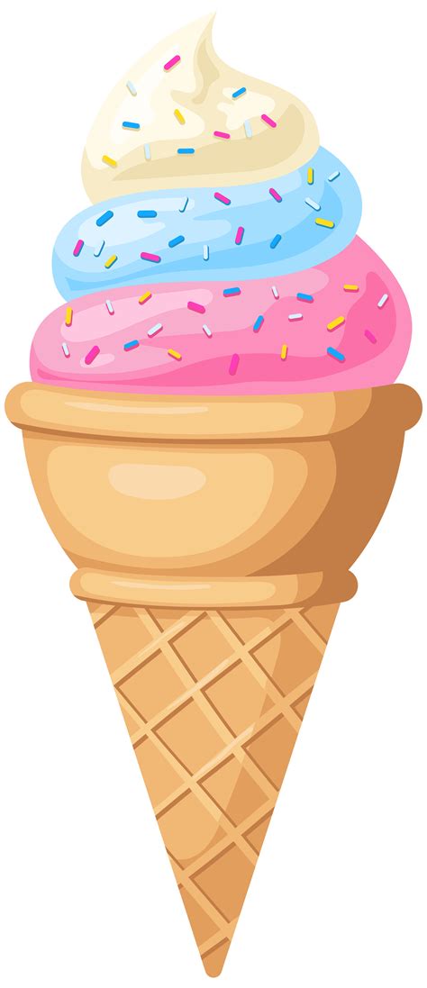 clip art ice cream - Clip Art Library