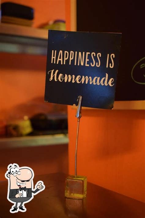 Bewitched 'n' Baked by Bar Silva, Navelim Village - Restaurant menu ...